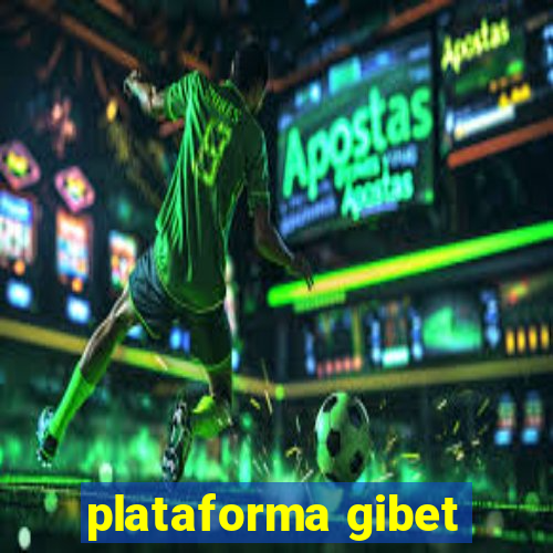 plataforma gibet